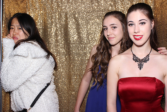 Sacramento Prom Photo Booth Rentals