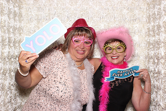 Photo Booth Rentals Loomis
