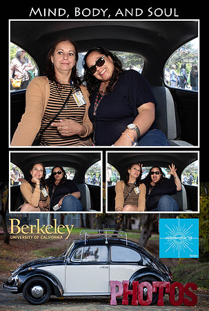 Photo Booth Rentals Berkeley