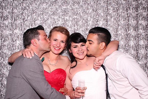Photo Booth Rentals Sacramento Zoo