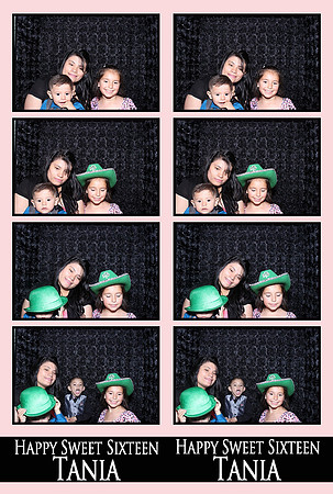 Photo Booth Rentals Sacramento