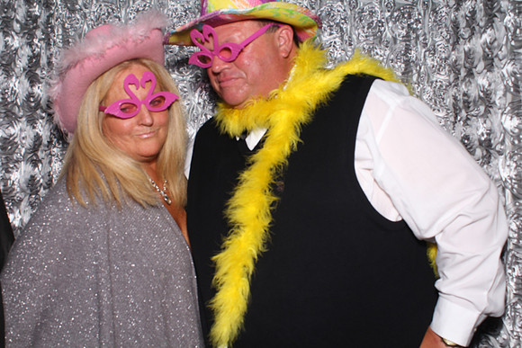 Photo Booth Rentals Sacramento
