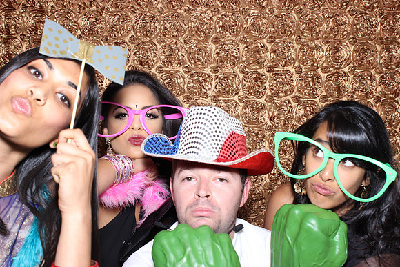 Photo Booth Rentals Sacramento