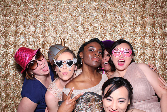 Granite Bay Photo Booth Rentals