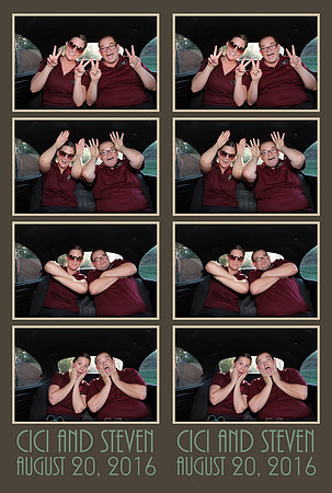 Photo Booth Rentals Taber Ranch