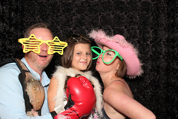 Sacramento Photo Booth Rentals