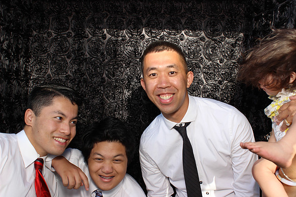 Photo Booth Rentals Sacramento