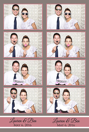 Photo Booth Rentals Loomis