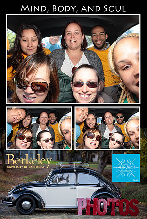 Photo Booth Rentals Berkeley