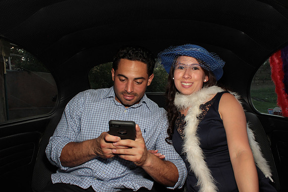 Photo Booth Rentals Taber Ranch