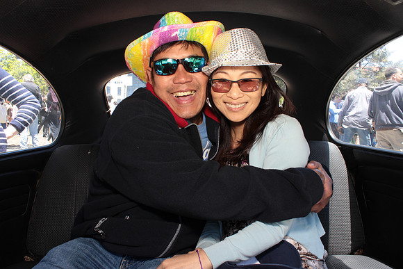 Photo Booth Rentals Berkeley
