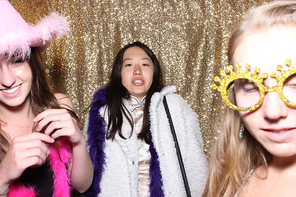 Sacramento Prom Photo Booth Rentals