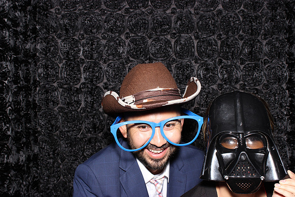 Photo Booth Rentals Grand Island Mansion