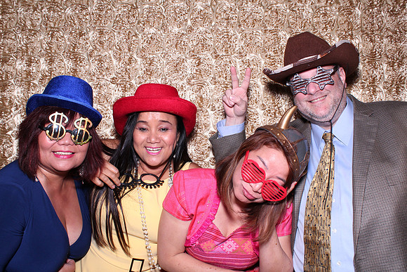 Granite Bay Photo Booth Rentals