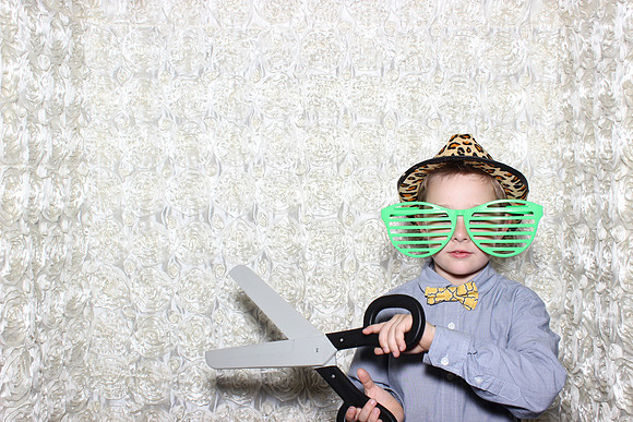 Photo Booth Rentals Loomis