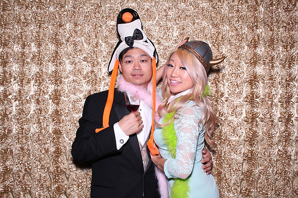 Granite Bay Photo Booth Rentals