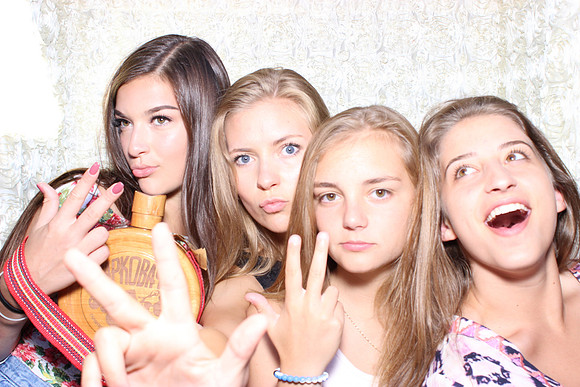 Photo Booth Rentals Sacramento