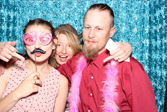 Sacramento Photo Booth Rentals