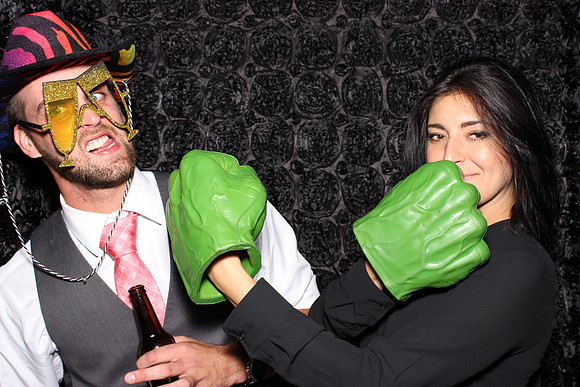 Photo Booth Rentals Grand Island Mansion