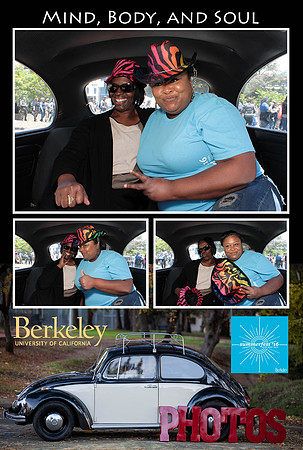 Photo Booth Rentals Berkeley