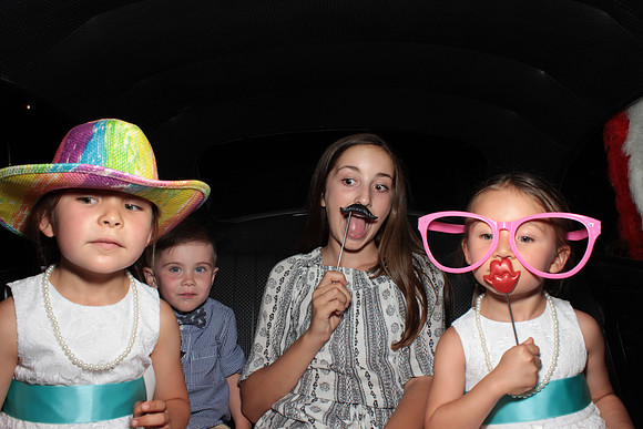 Photo Booth Rentals Taber Ranch