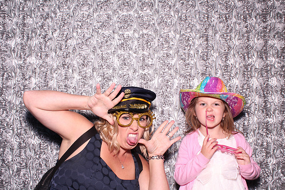 Photo Booth Rentals Sacramento Zoo