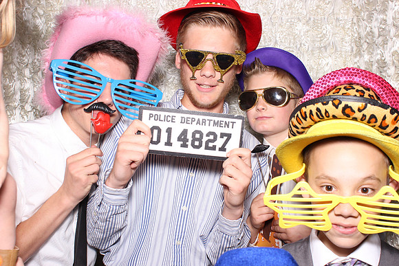 Photo Booth Rentals Loomis
