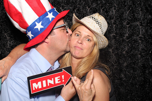 Sacramento Photo Booth Rentals