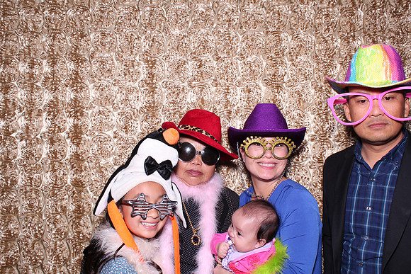 Granite Bay Photo Booth Rentals