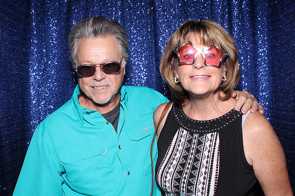 Photo Booth Rentals at The Blue Goose