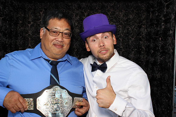 Photo Booth Rentals Sacramento