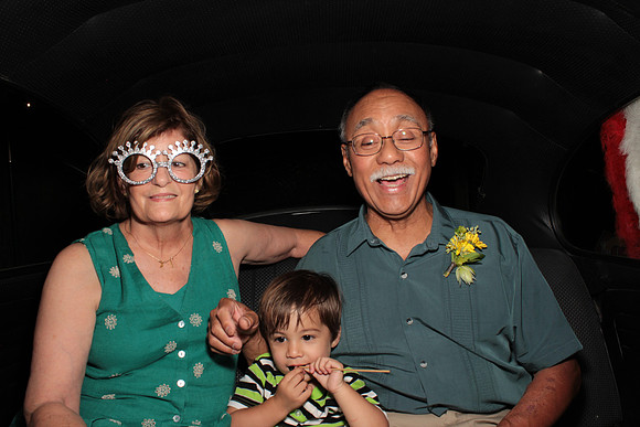 Photo Booth Rentals Taber Ranch