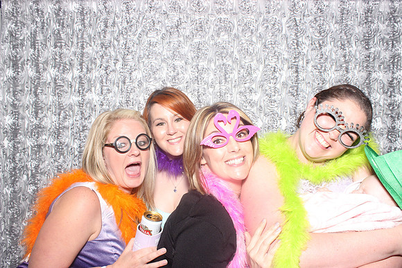 Photo Booth Rentals Northern California