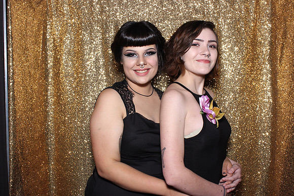 Sacramento Prom Photo Booth Rentals