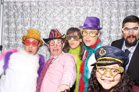 Photo Booth Rentals Northern California
