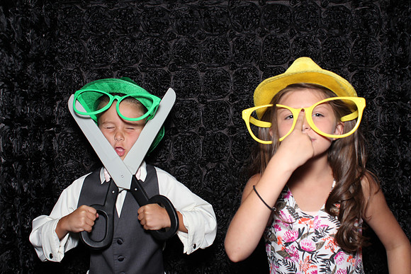 Sacramento Photo Booth Rentals
