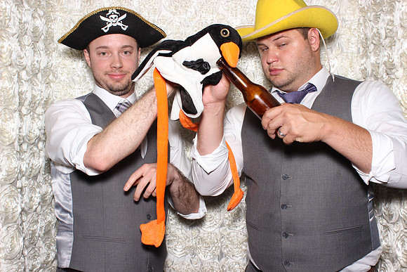 Photo Booth Rentals Loomis