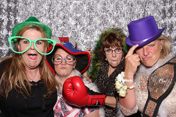 Photo Booth Rentals Lodi