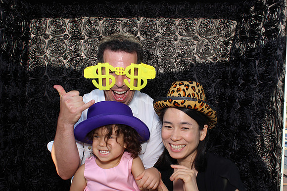 Photo Booth Rentals Sacramento