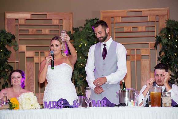 Wedding-411