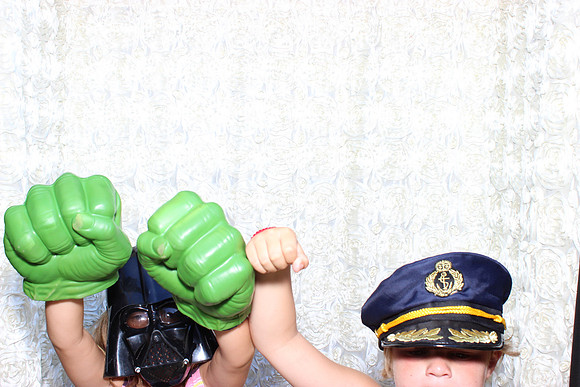 Photo Booth Rentals Sacramento