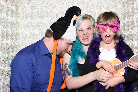 Photo Booth Rentals Loomis