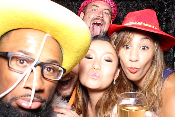 Photo Booth Rentals Sacramento