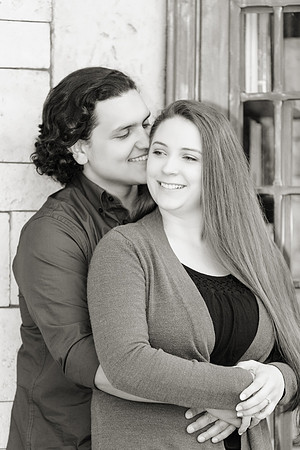 Sacramento Engagement Photography