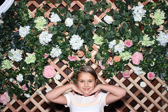 Photo Booth Rentals Miner's Foundry