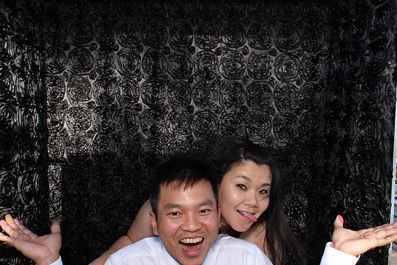 Photo Booth Rentals Sacramento