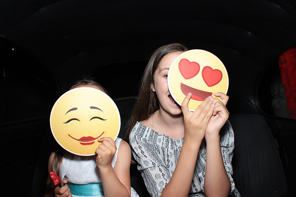 Photo Booth Rentals Taber Ranch