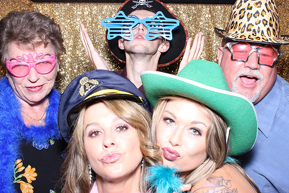 Photo Booth Rentals Sacramento