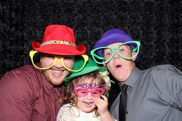 Sacramento Photo Booth Rentals
