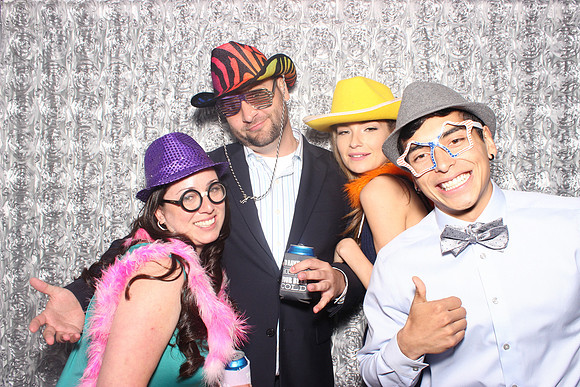 Photo Booth Rentals Northern California
